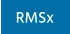 RMSx